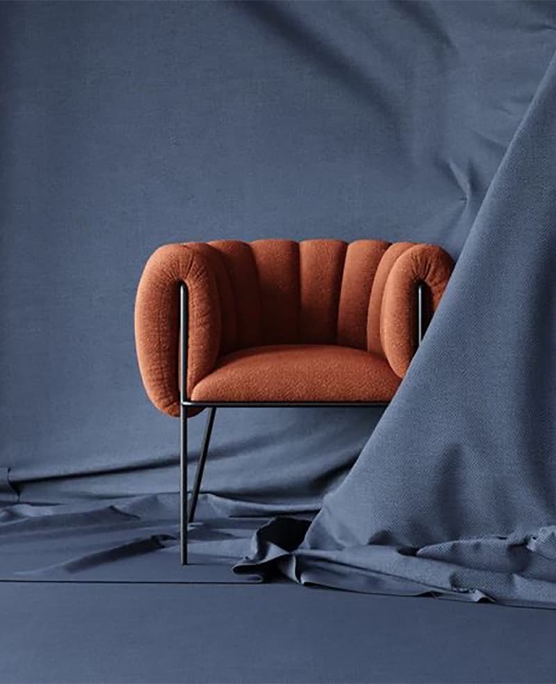Harbuz by Diza Collective