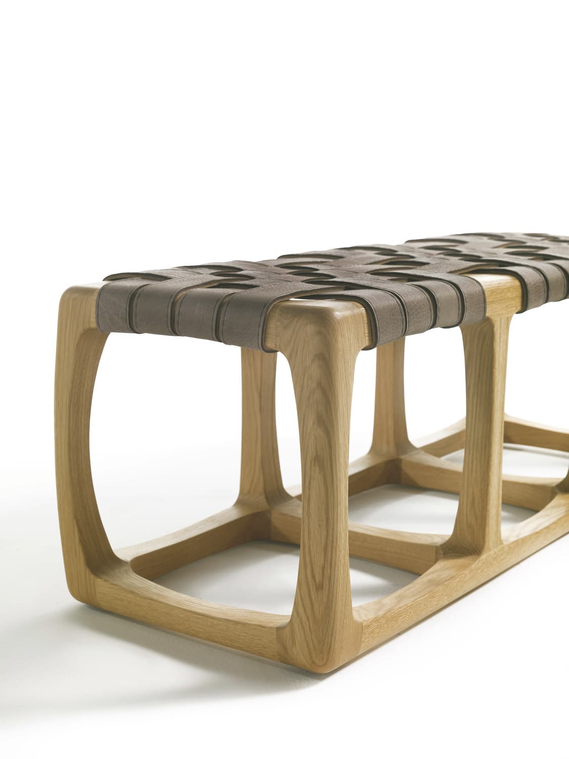 BUNGALOW-BENCH by Riva 1920
