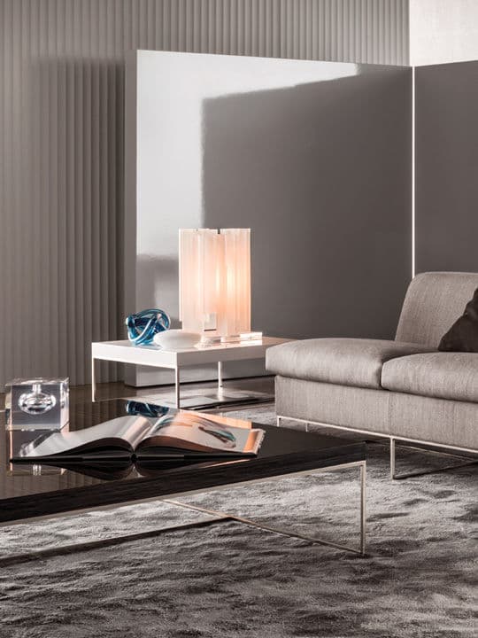 Calder by Minotti