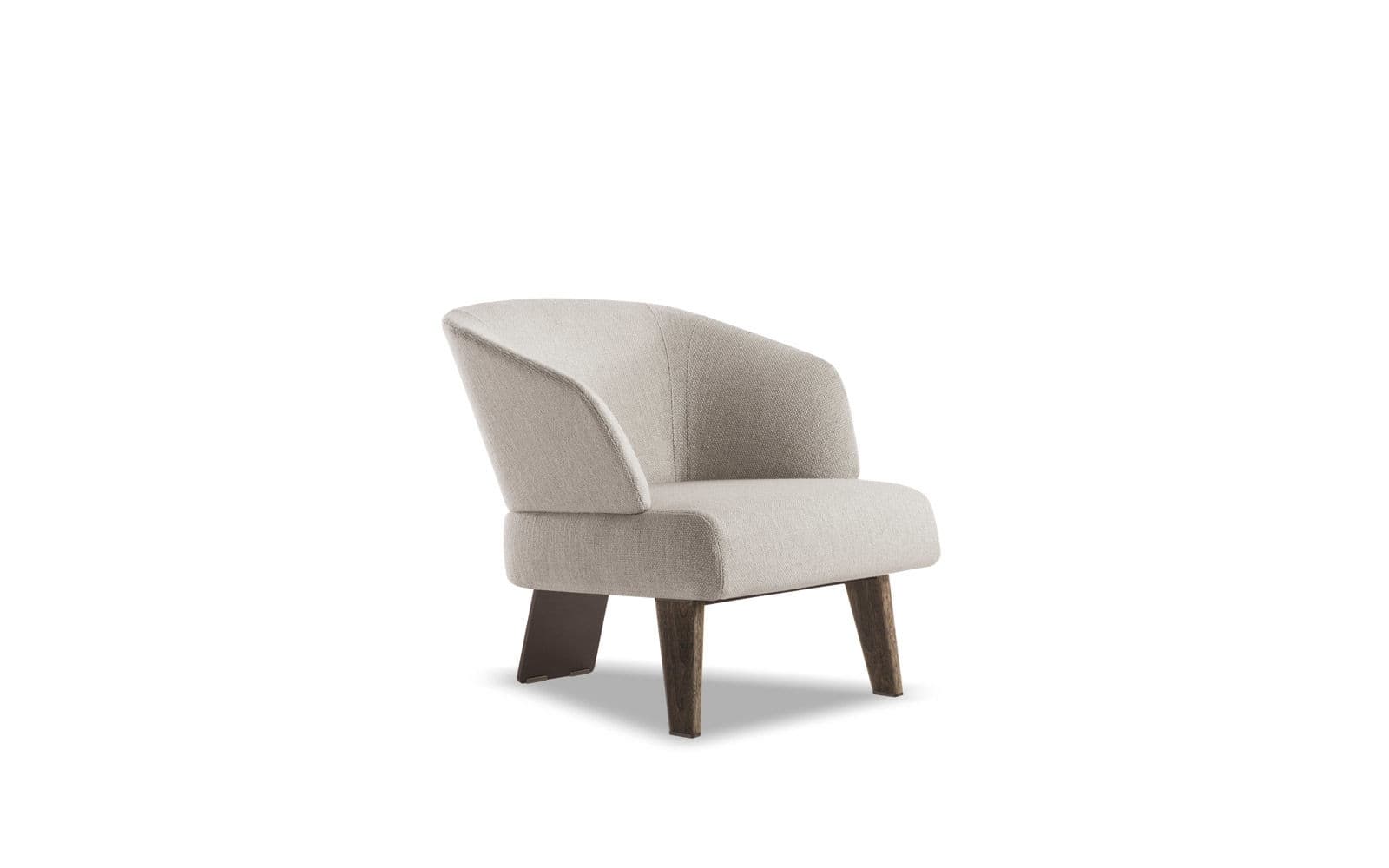 Reeves by Minotti