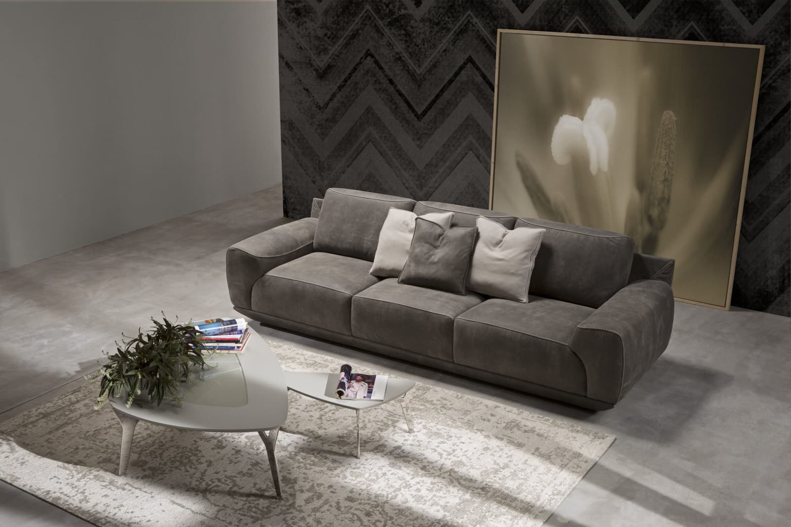 Atelier by Turri