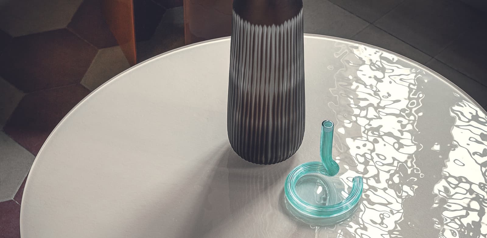 LAGUNE by Calligaris
