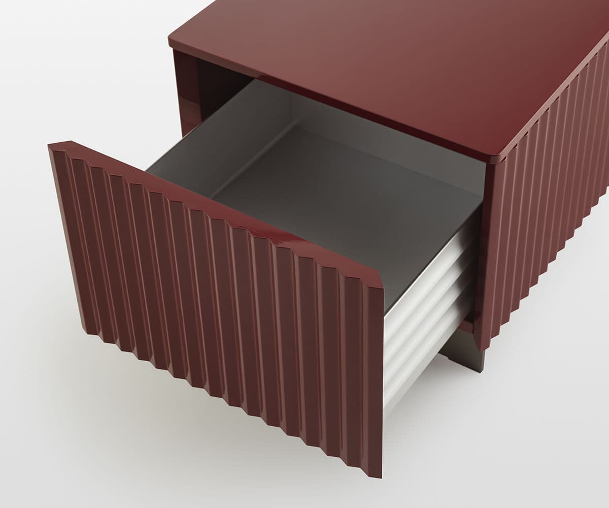 Leon Box by Casamania
