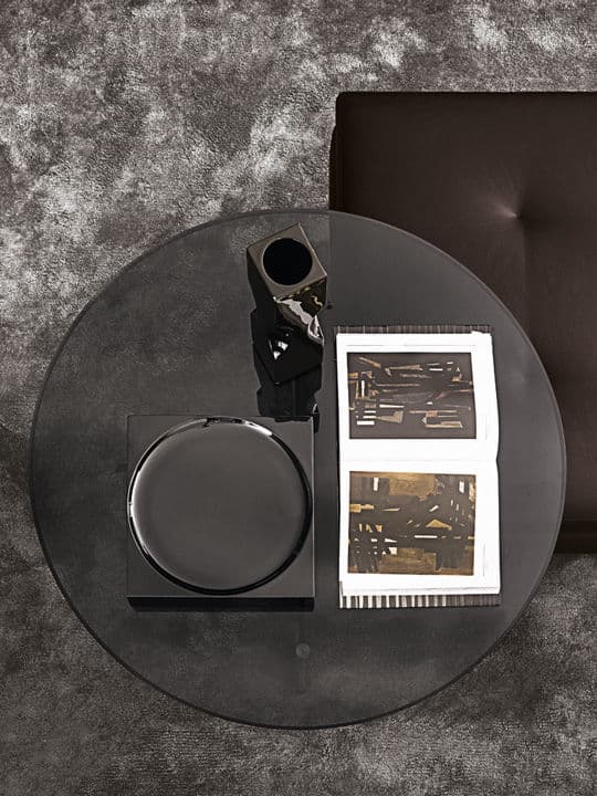 Clyfford by Minotti