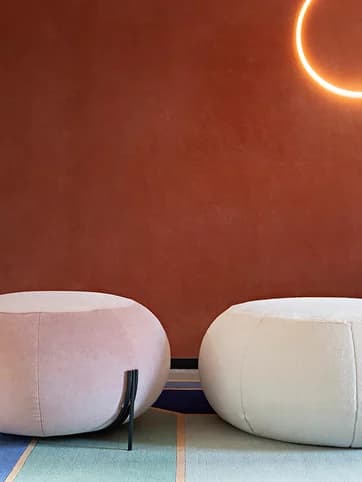 Geo by Saba Italia