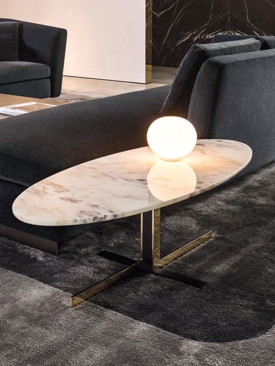 Catlin by Minotti