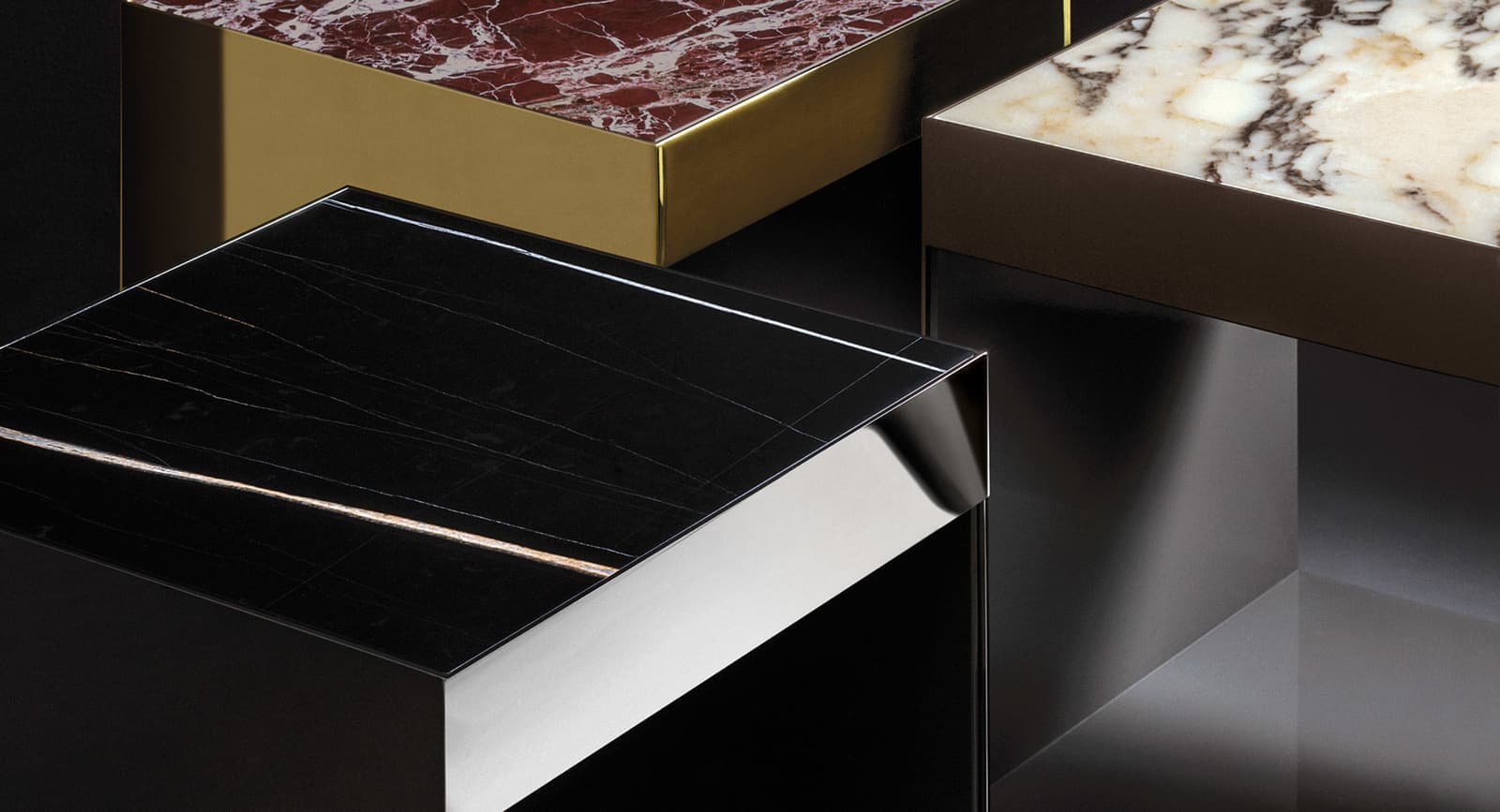 Elliott by Minotti