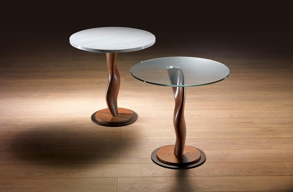 Pistillo small Table by Carpanelli