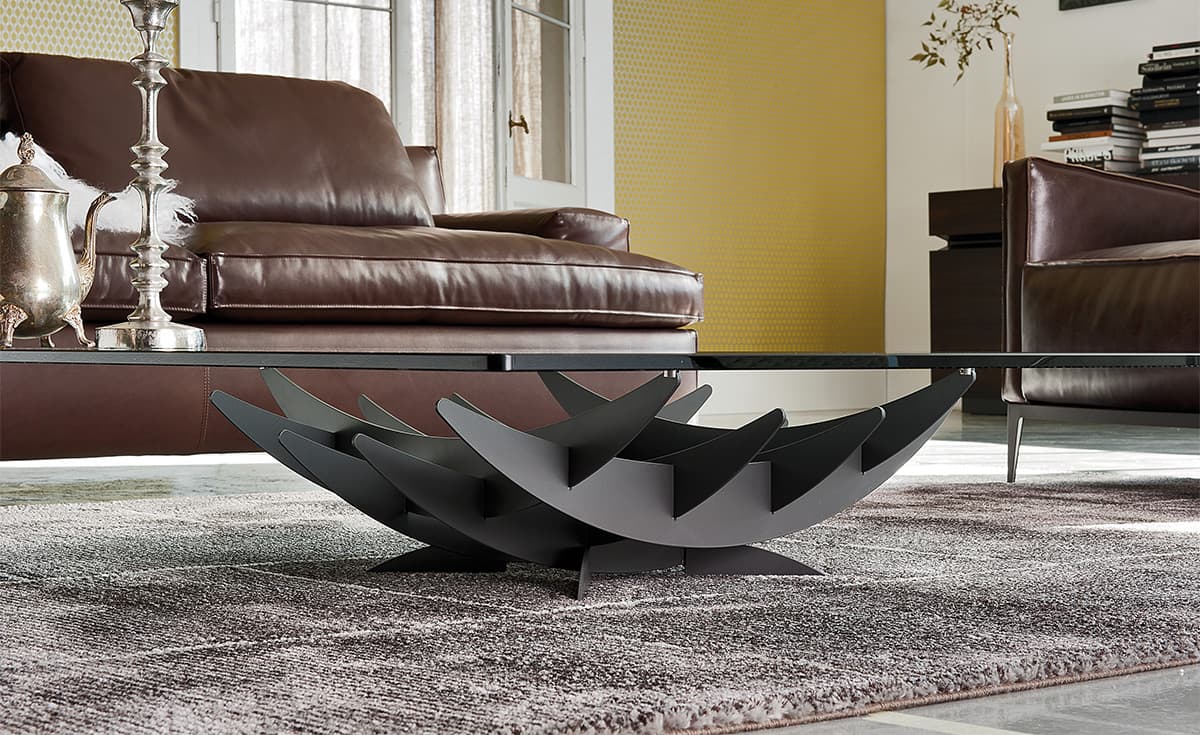 ATLAS by Cattelan Italia