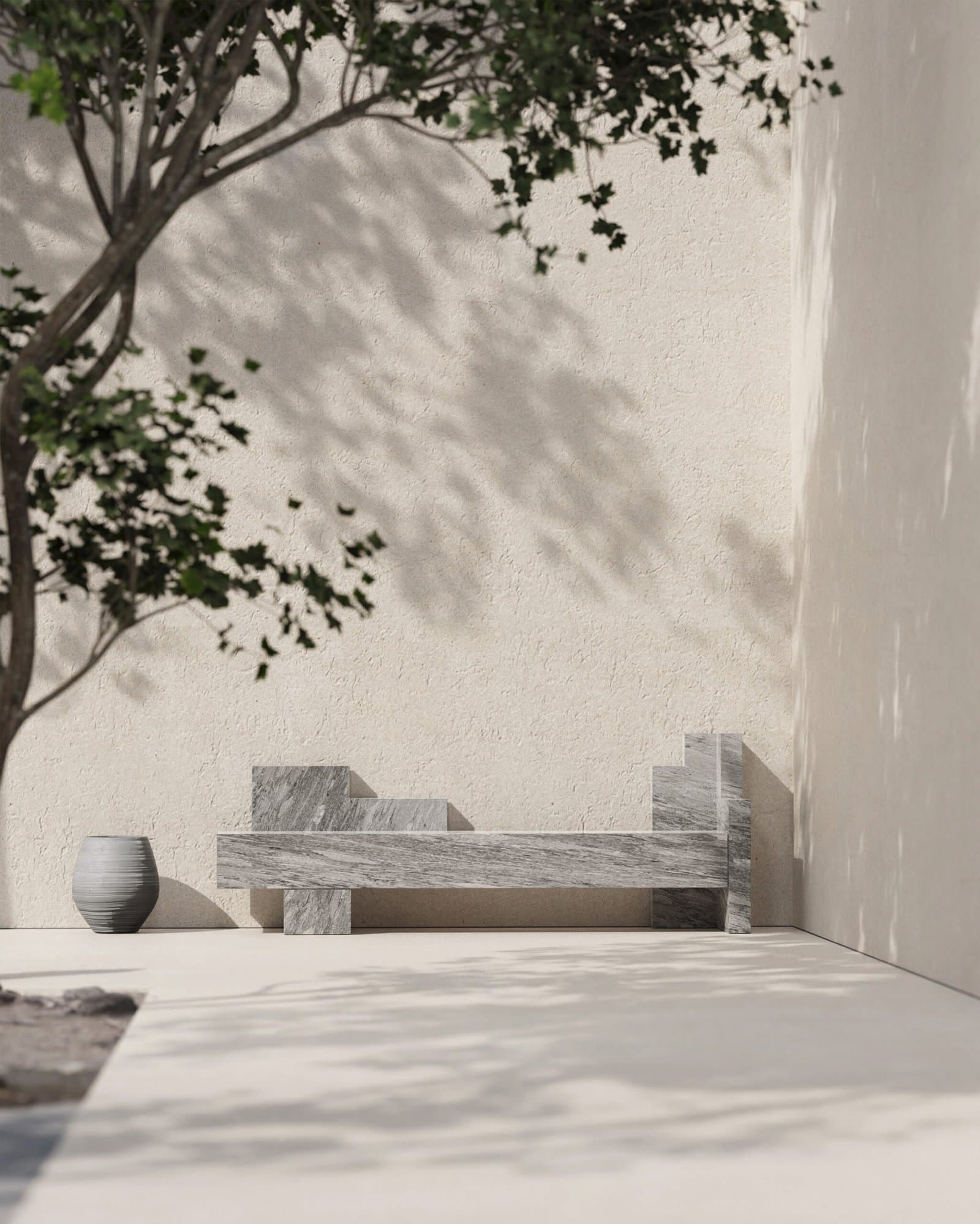 Strata by ERP design studio