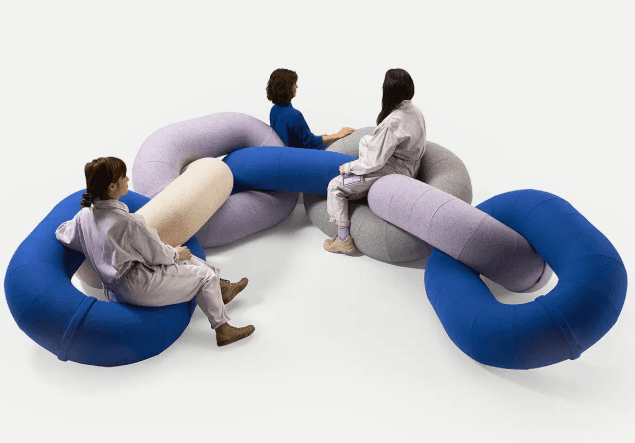 Link by Sancal