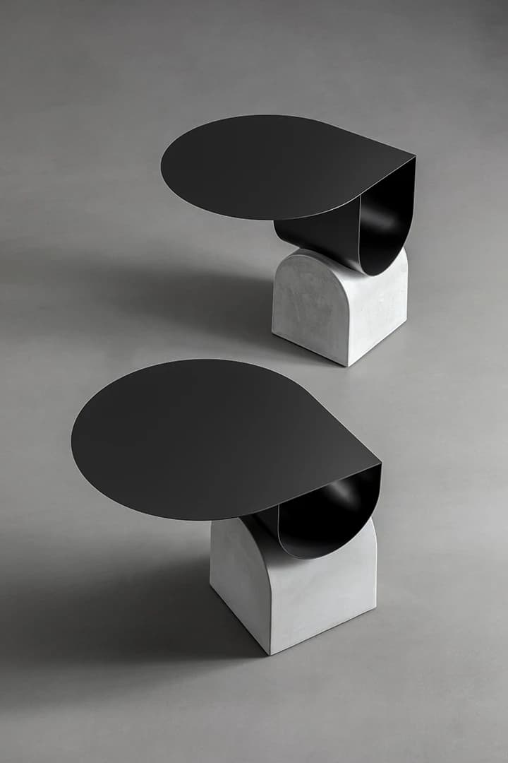 Vague by Bonaldo