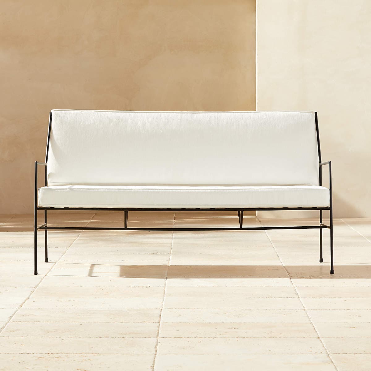 Dijon Two Seater by The Inside project