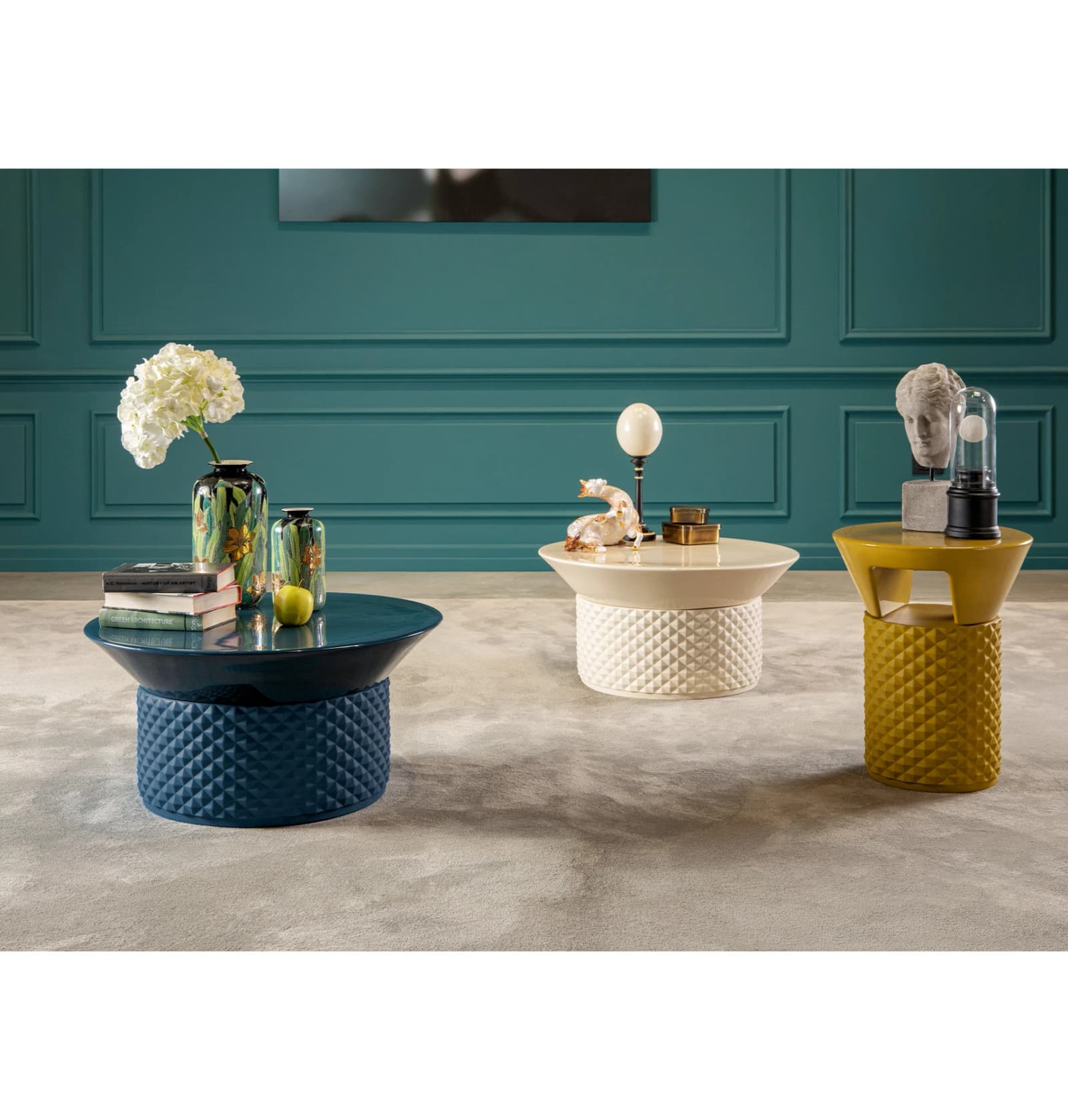 Palmbeach by Tonin Casa
