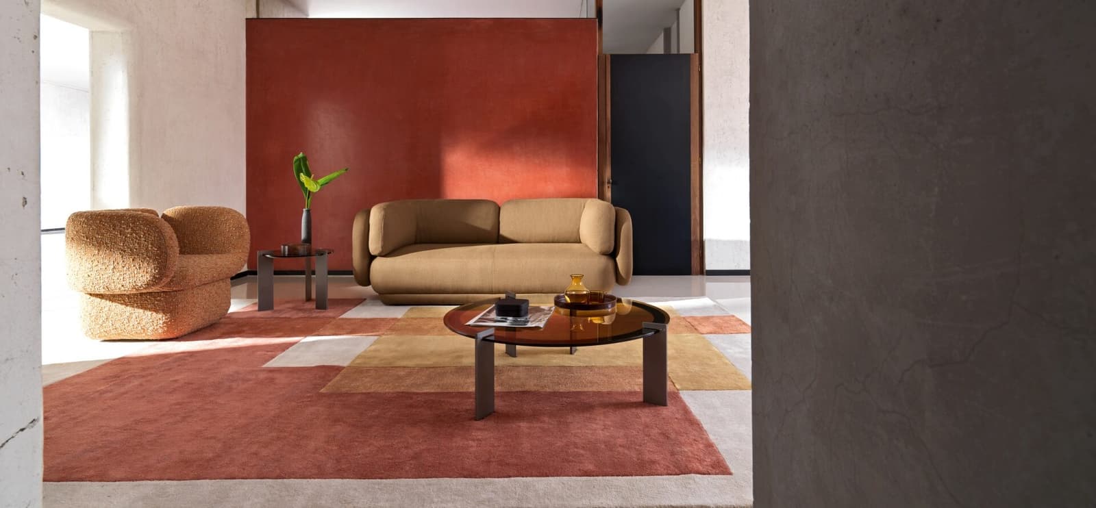 Vento by Ditre Italia