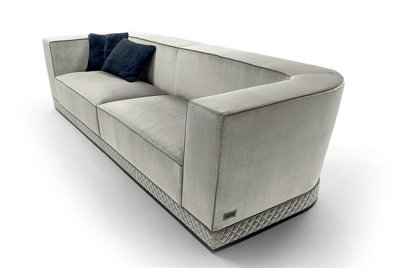 Welles by Longhi