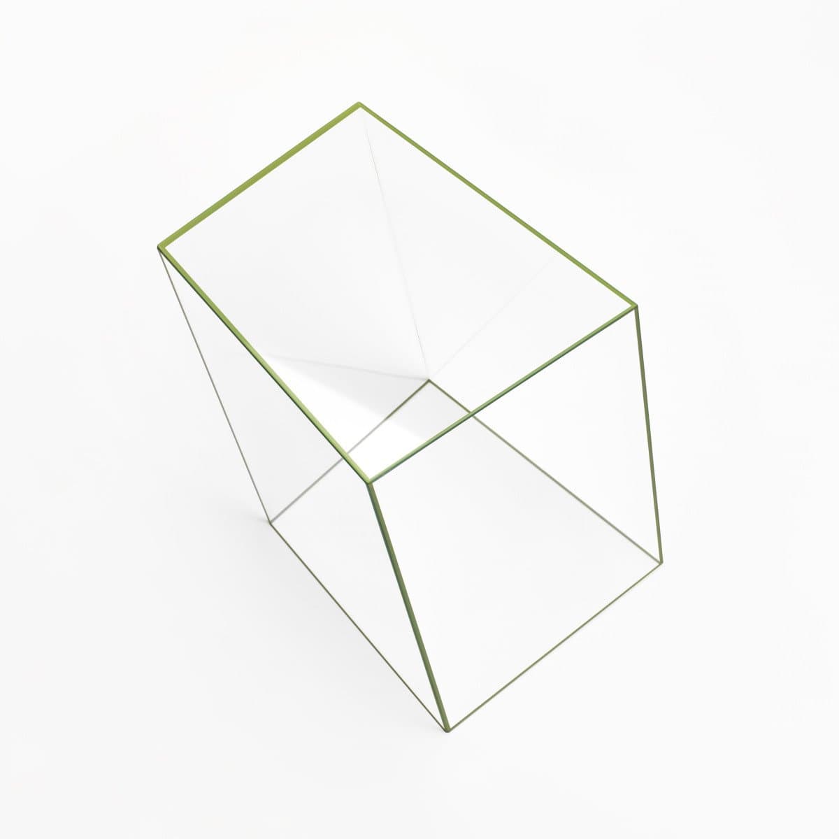 Wireframe by Glas Italia