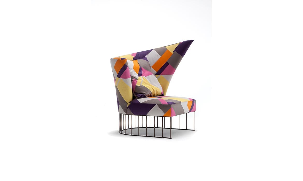 Virgola by Erba Italia