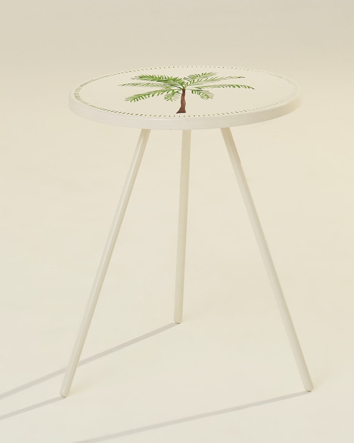 Palem Table by Lmnoh