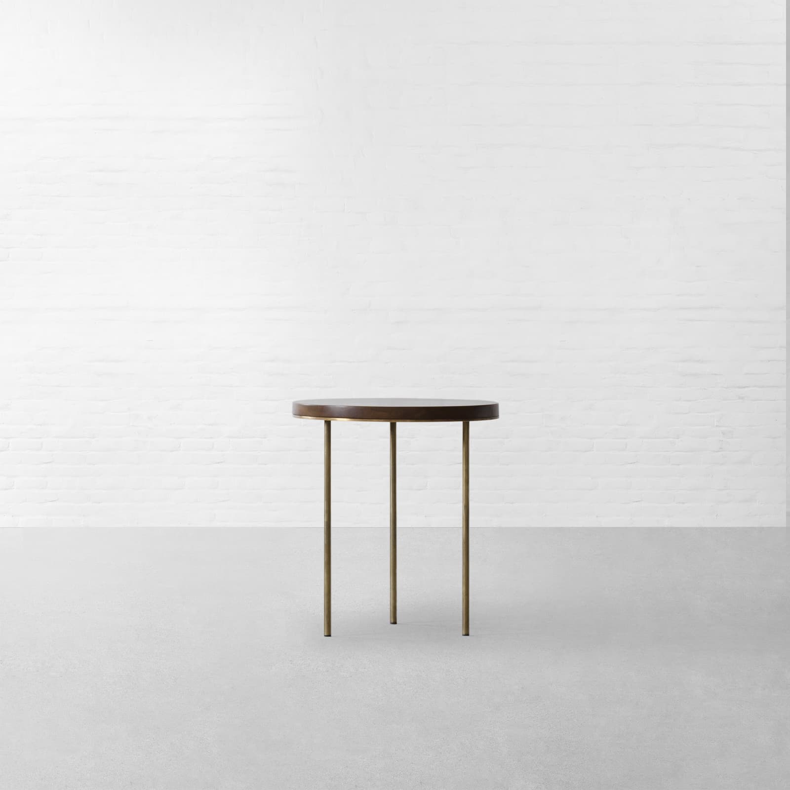 Norway Side Table by Gulmohar Lane