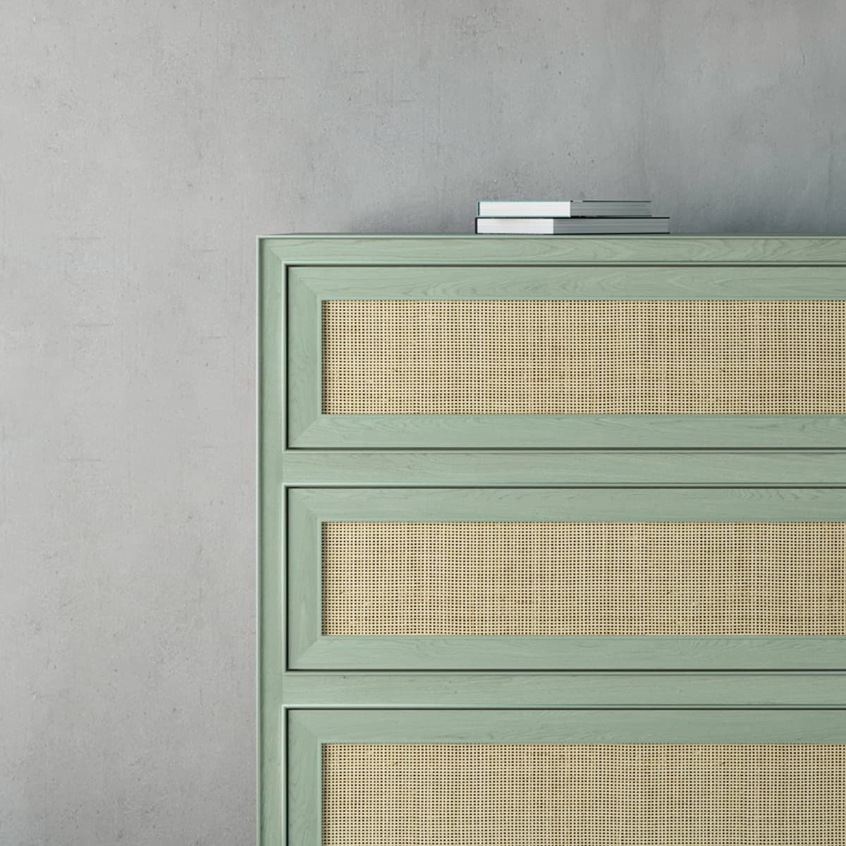 Ares Chest Console by Dtale Modern