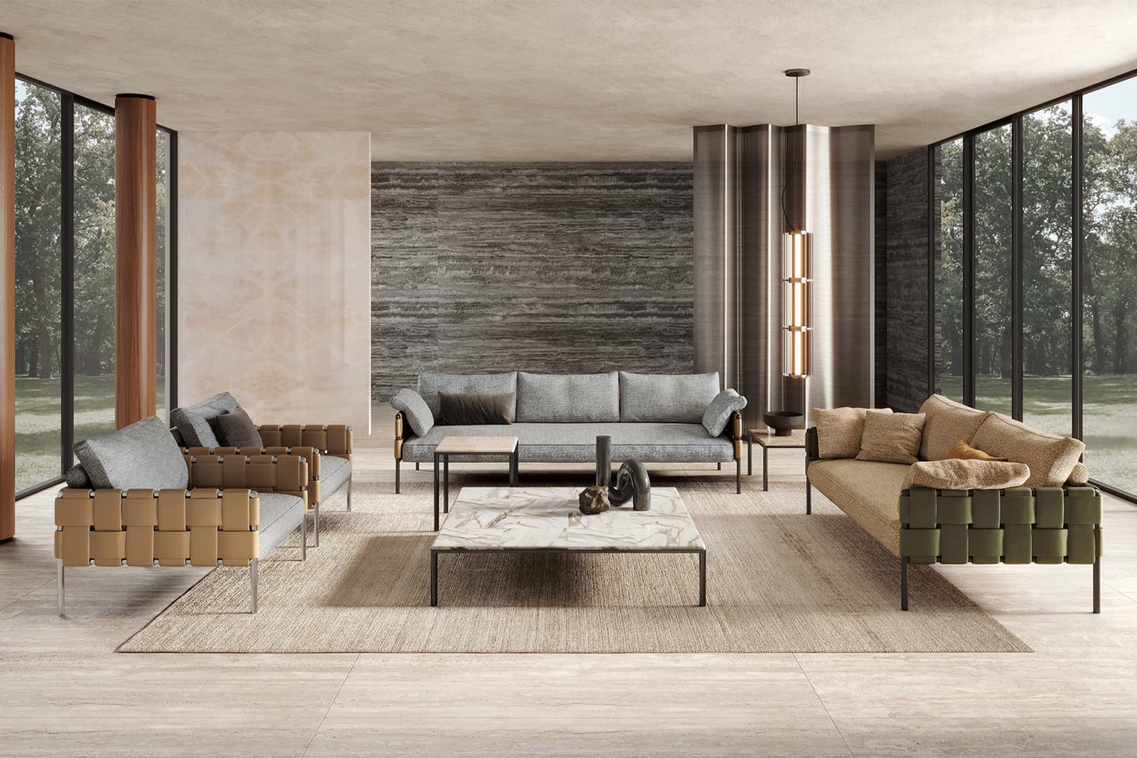 Ratio by Turri