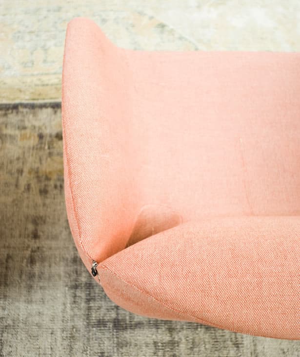 Bloomy by Moroso