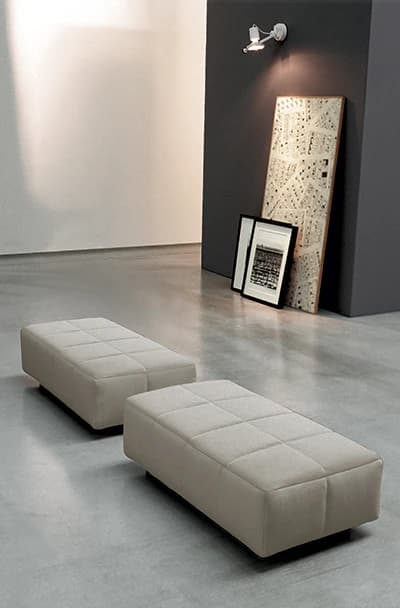 Squaring by Bonaldo