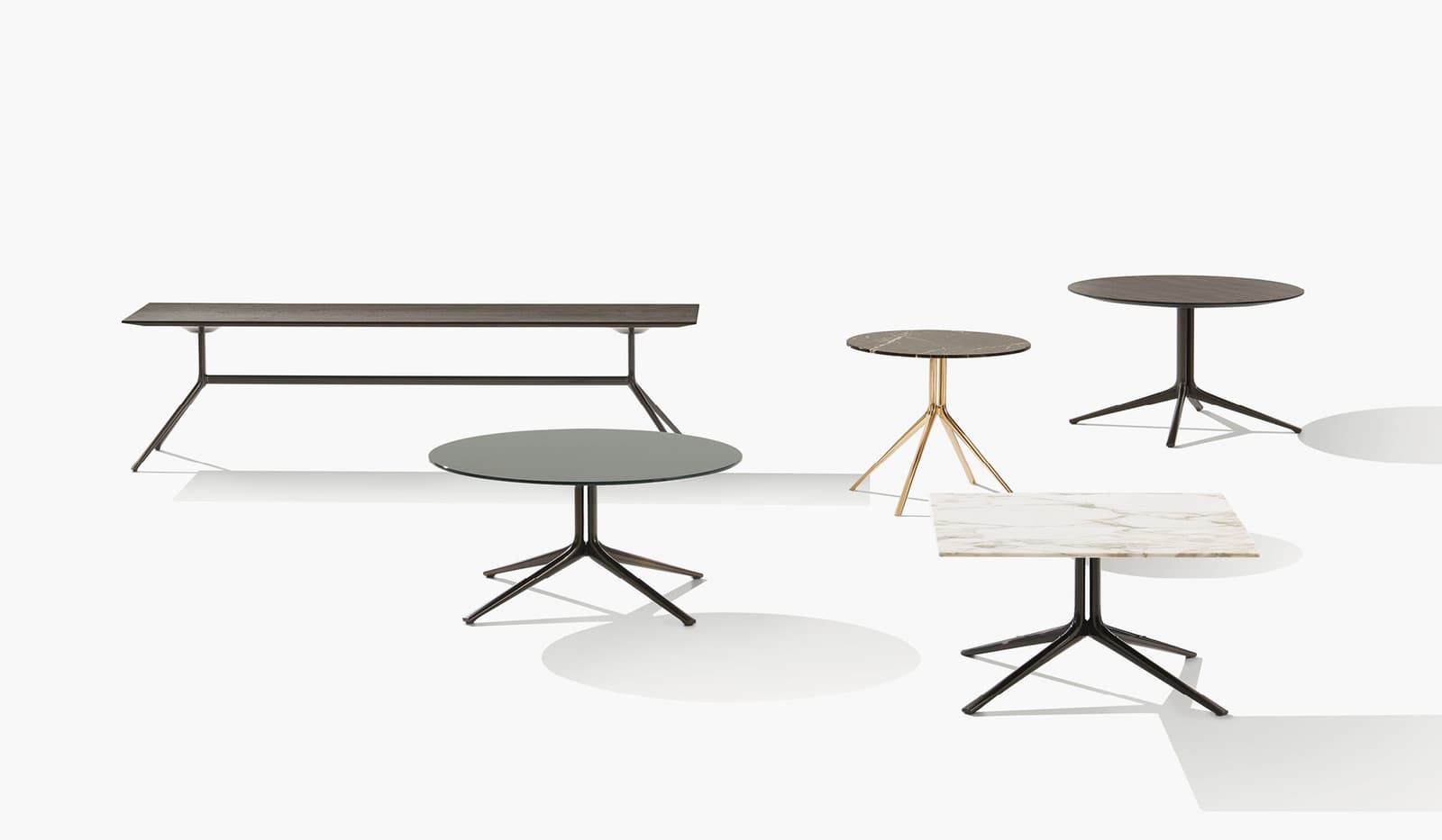 MONDRIAN by Poliform