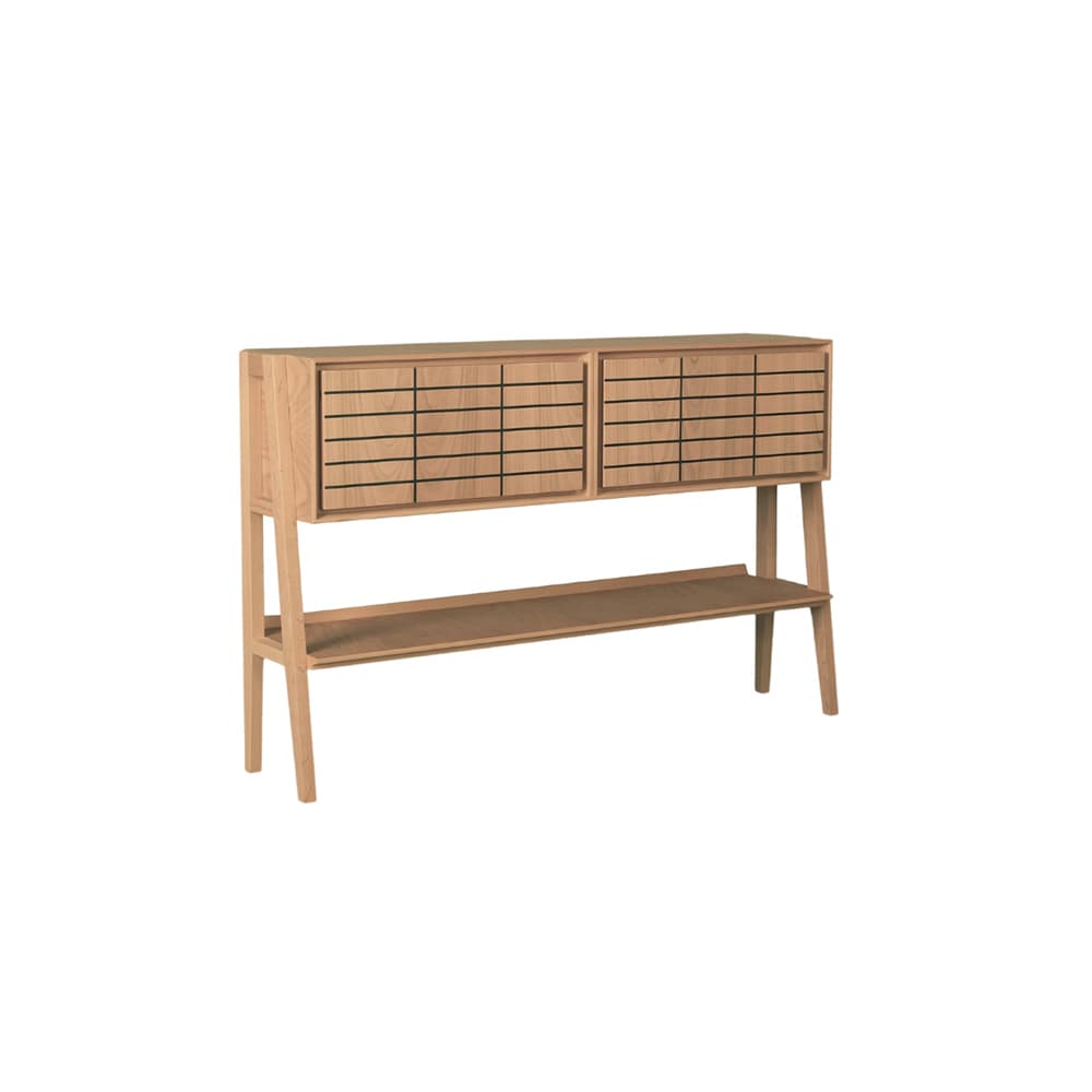 Cavalletto Zero by Morelato