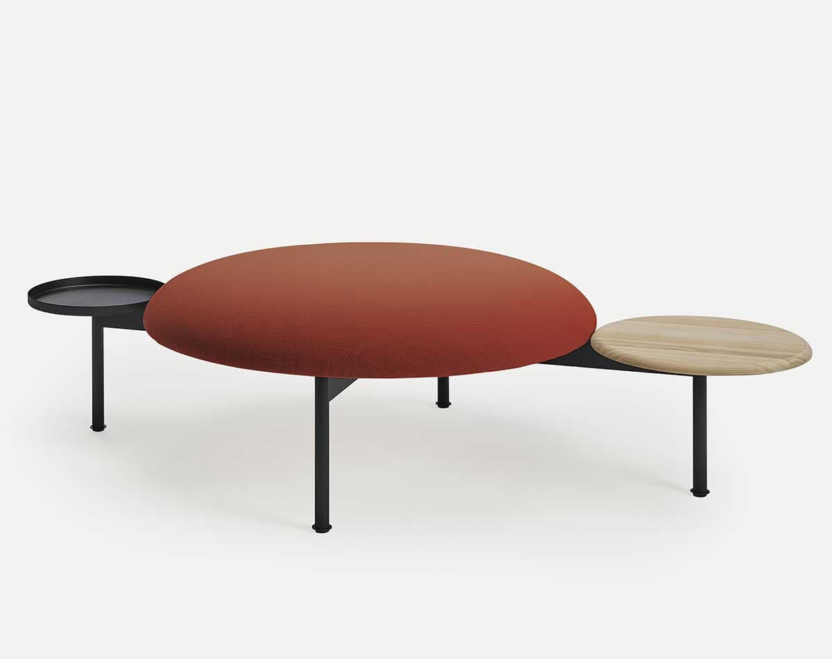 Meeting Point by Sancal