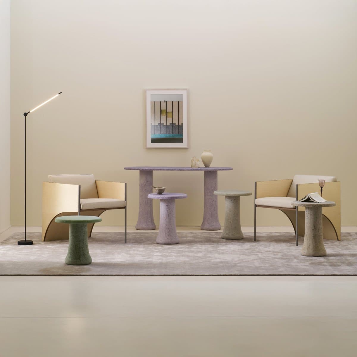 Babar by Glas Italia