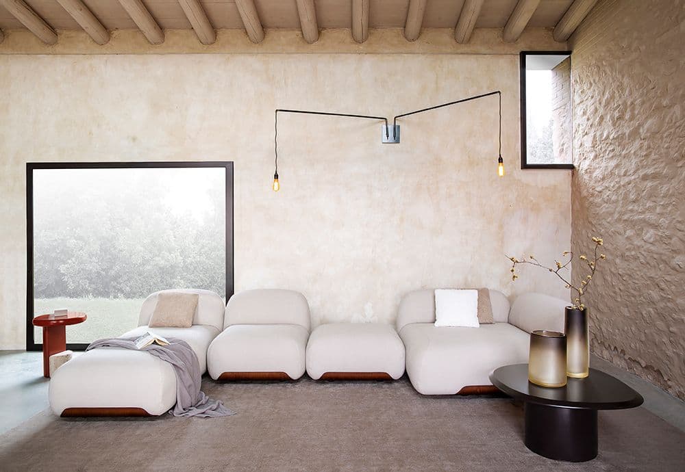 Bubble System by Carpanese Home