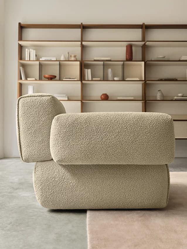 Simposio by Saba Italia