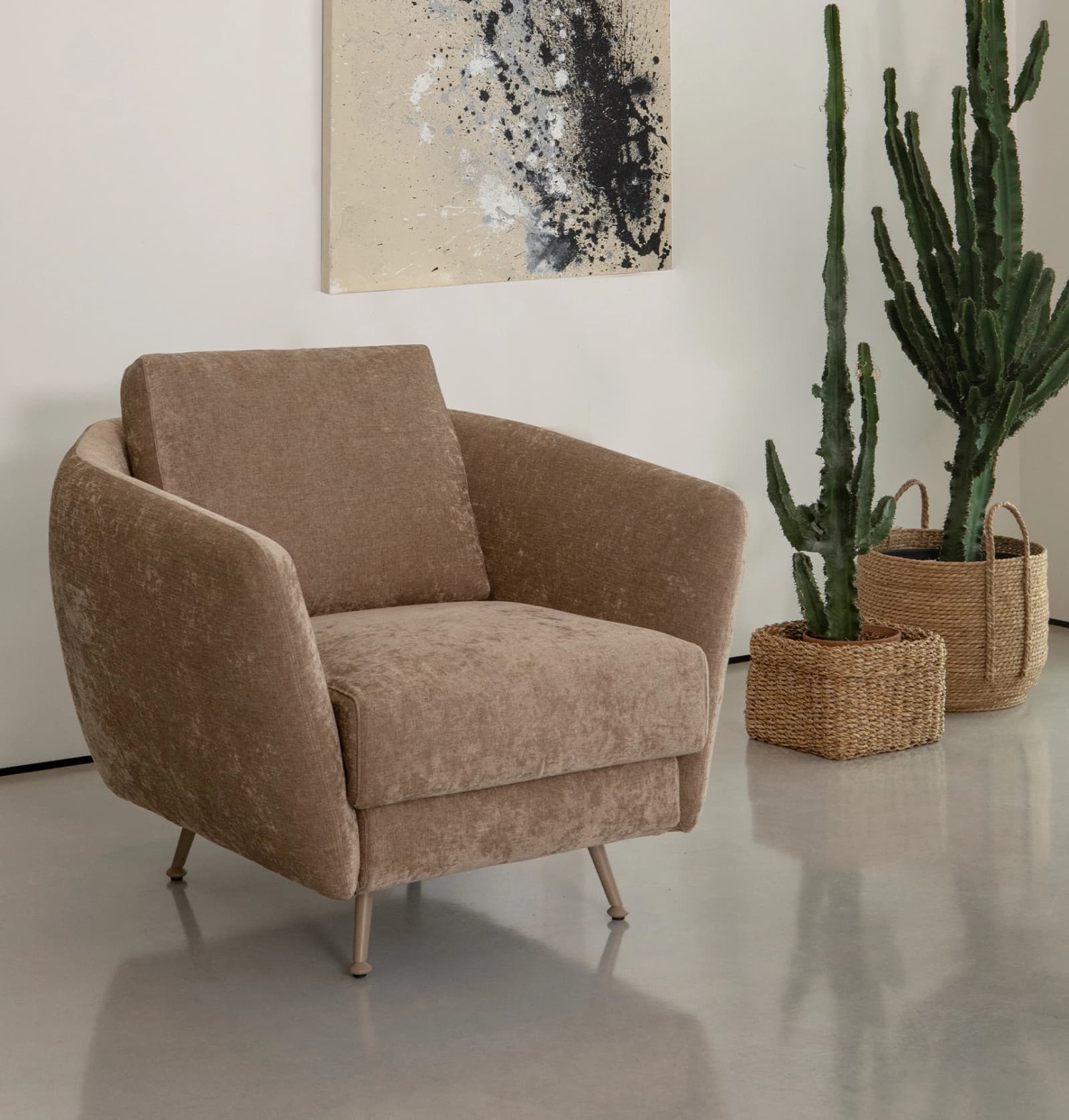 Milo by Tonin Casa