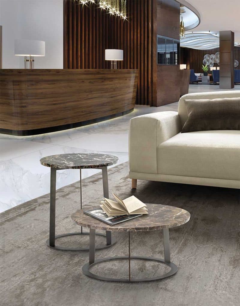 Liberty by Pacini & Cappellini