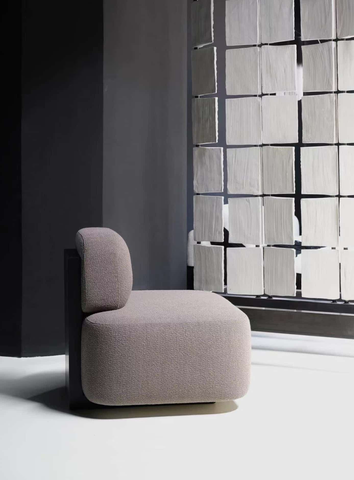 Yoshida by Secolo /Artefatto Design Studio