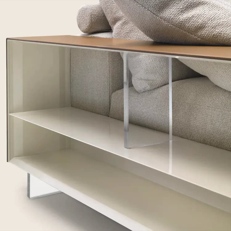 Lightpiece by Flexform