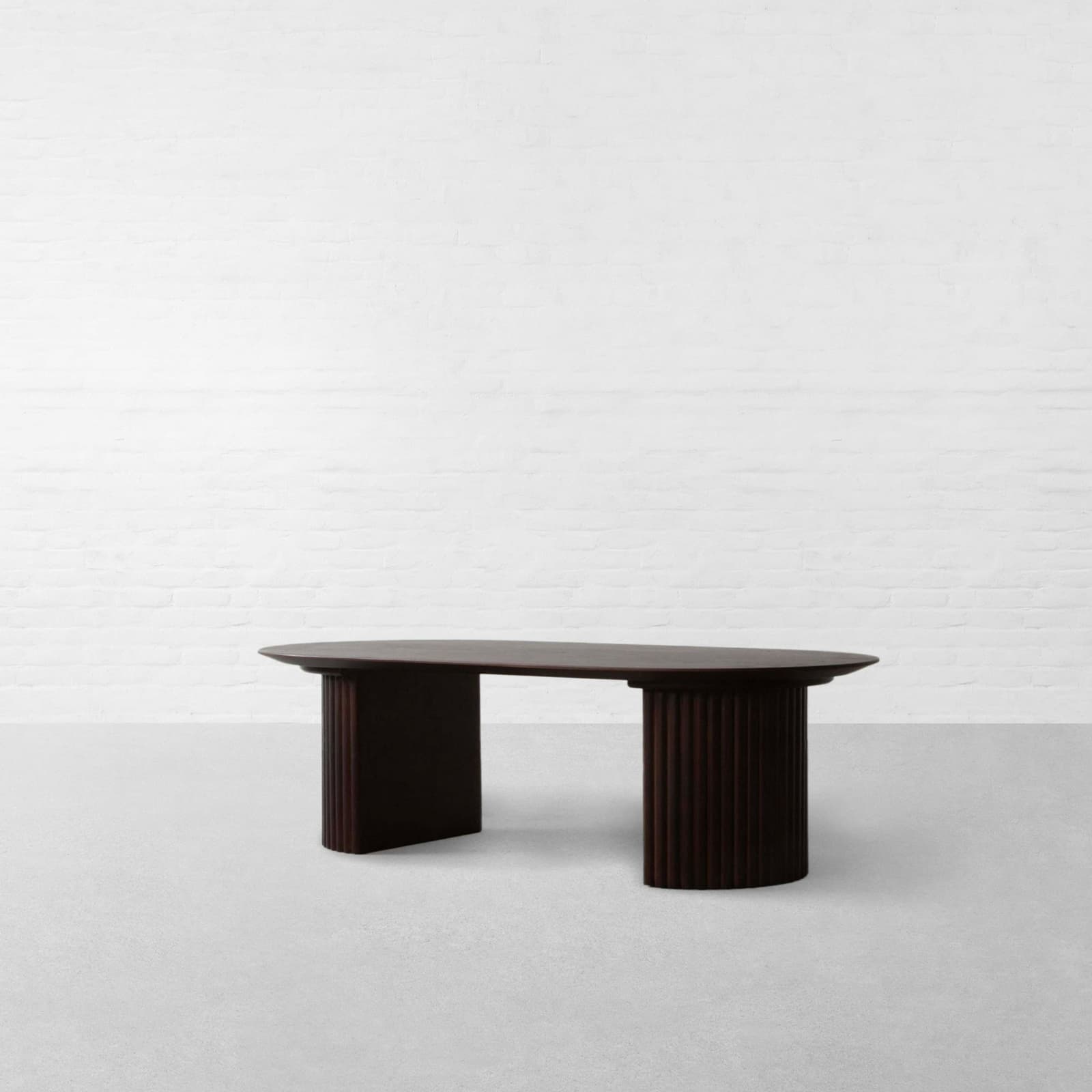 CINEMA COFFEE TABLE by Gulmohar Lane