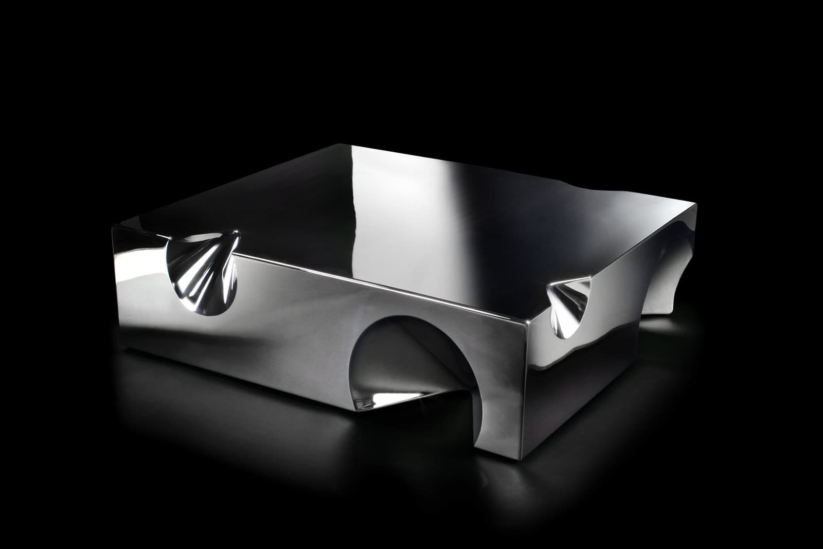 Get Lost! by Barberini & Gunnell Atelier