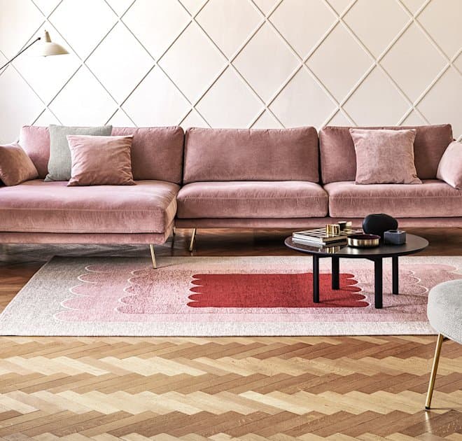 Le Marais by Calligaris