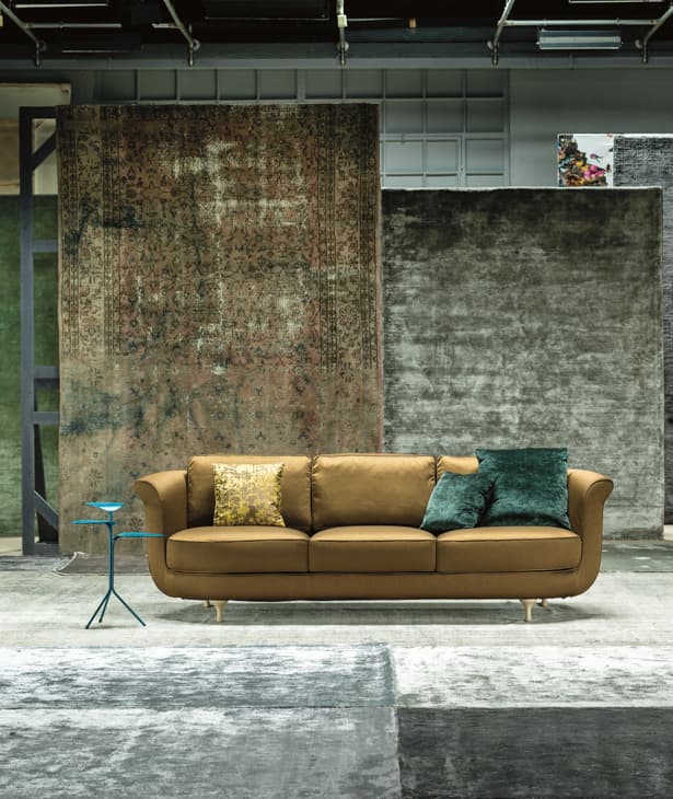 Morning Glory by Moroso