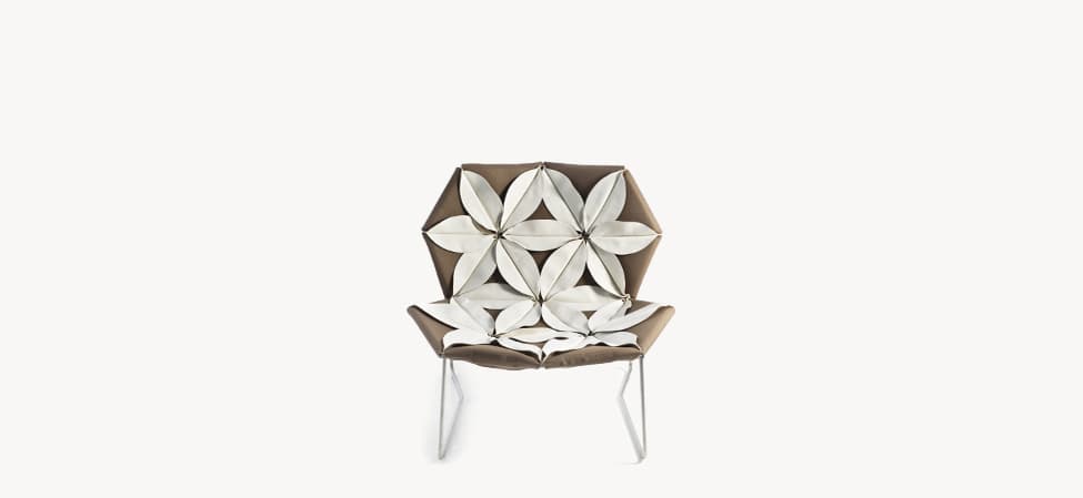 Antibodi by Moroso