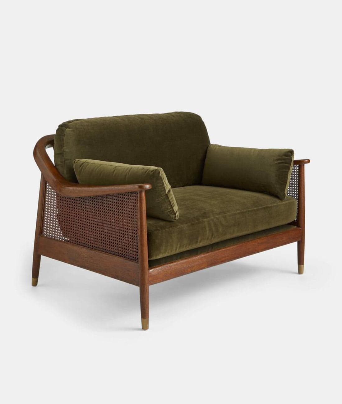 Nirvana Sofa by Lakkadhaara