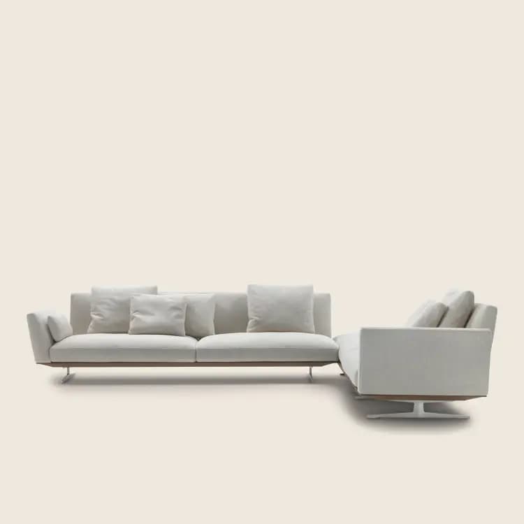 Evergreen by Flexform