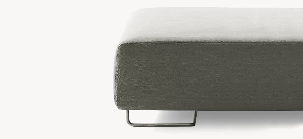 Lowland by Moroso