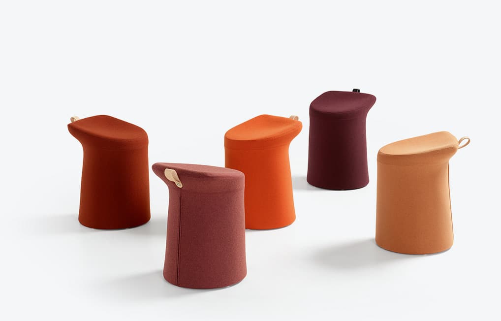 Lilla 2.0 by Artifort