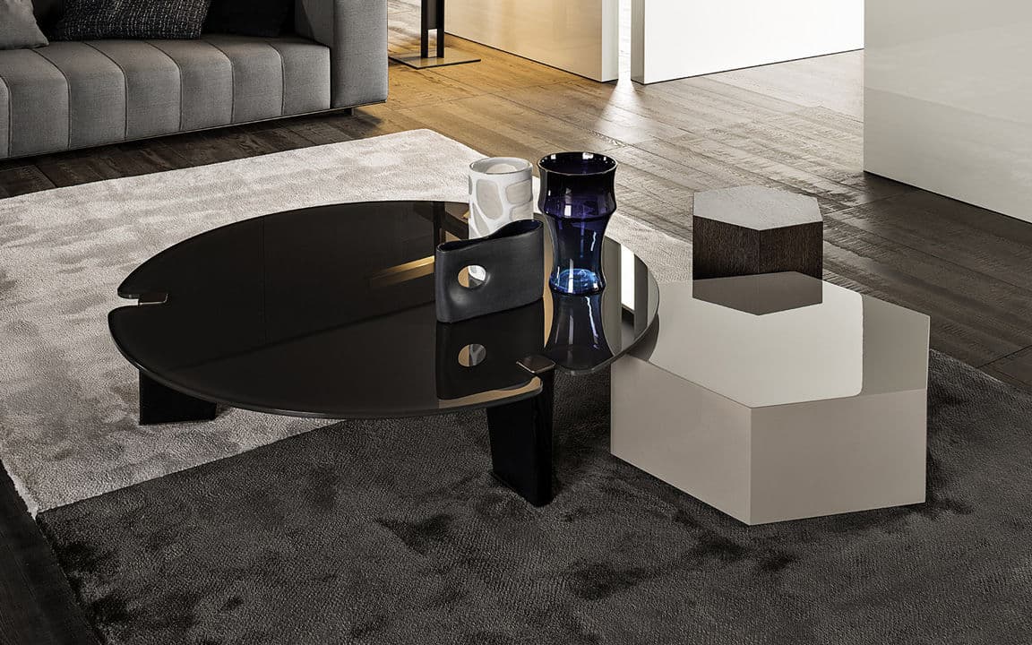 Aeron by Minotti