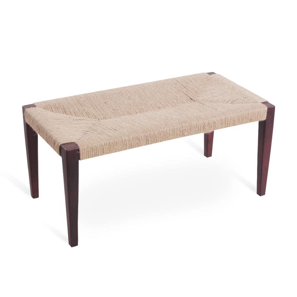 Pithika - Ash/Oak/Beech Stool 4 by Alankaram