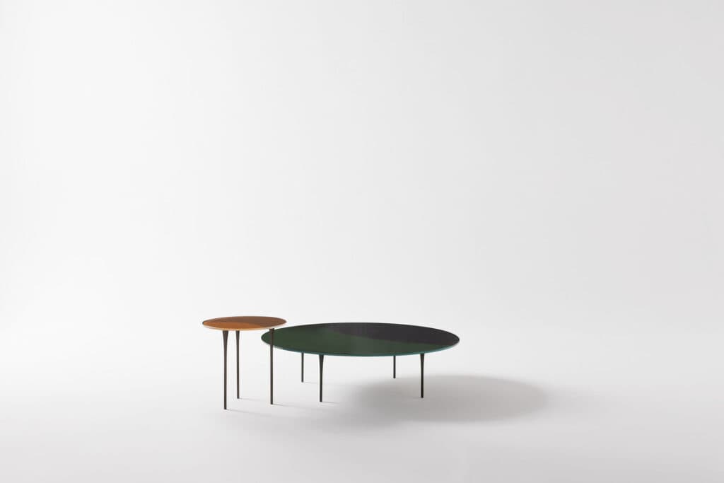 Raffles by Nube